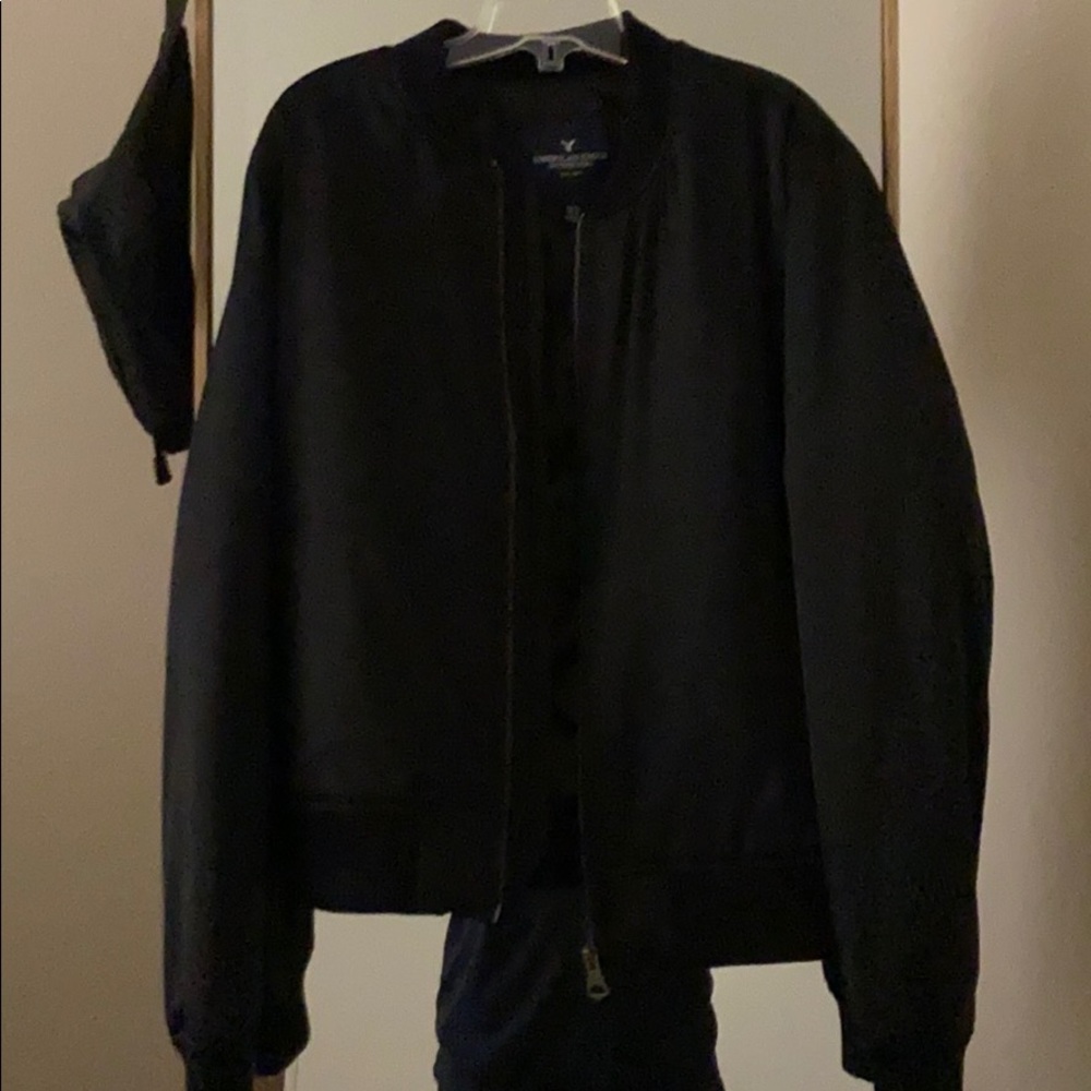 Bomber Jacket - XS